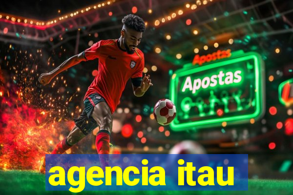 agencia itau-arsenal de marinha